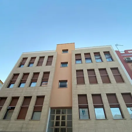 Sweet Home Ayamonte Exterior photo