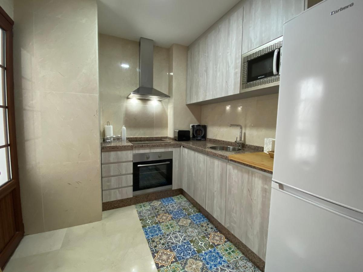 Sweet Apartment *