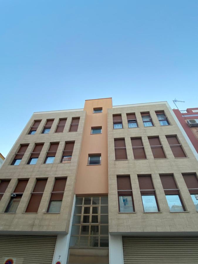 Sweet Apartment Ayamonte